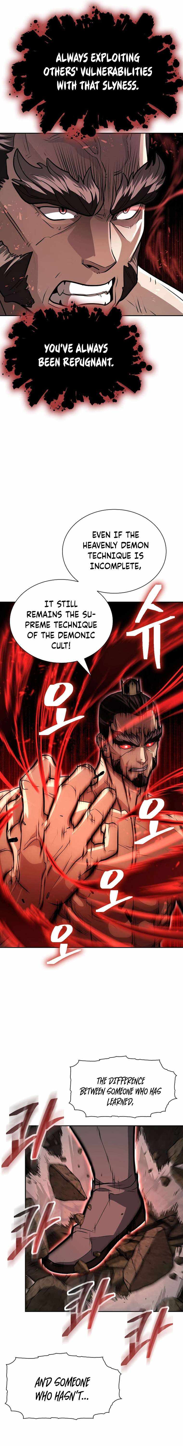 Sword Demon Island Chapter 68