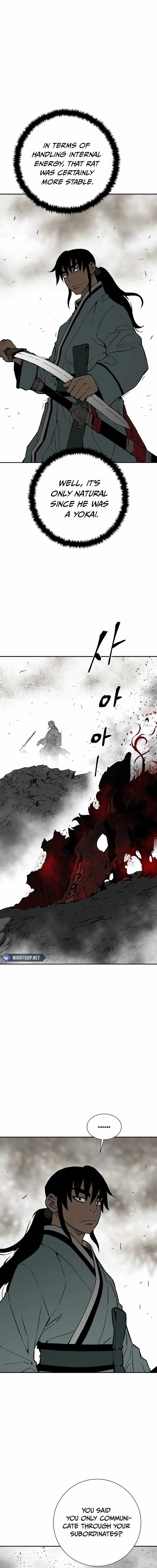 Tales of A Shinning Sword Chapter 76