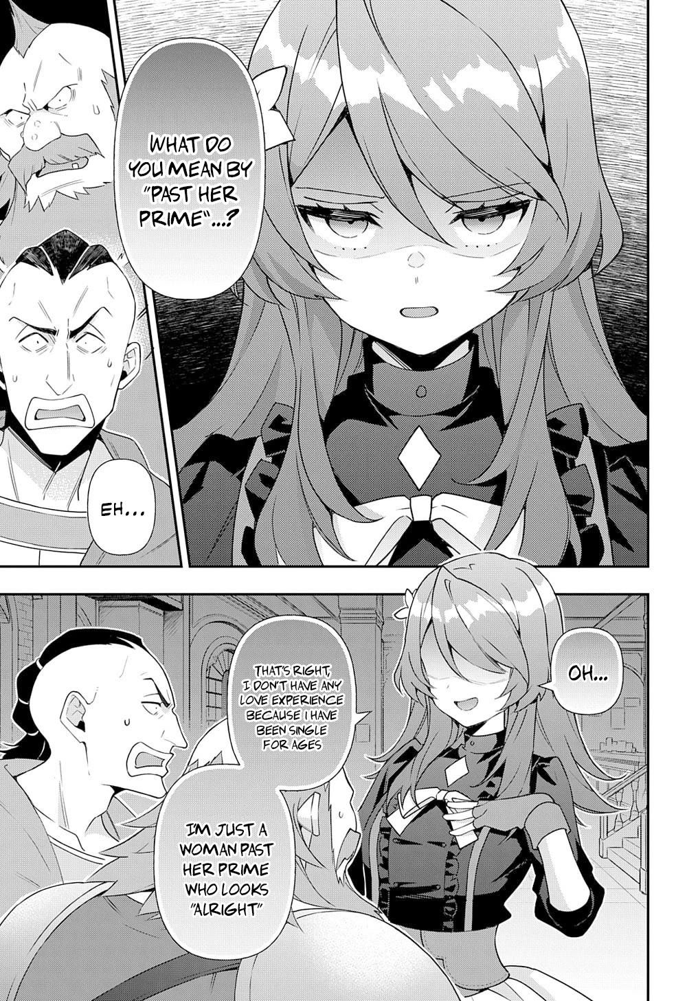 Tensei Kizoku no Isekai Boukenroku ~Jichou wo Shiranai Kamigami no Shito~ Chapter 56