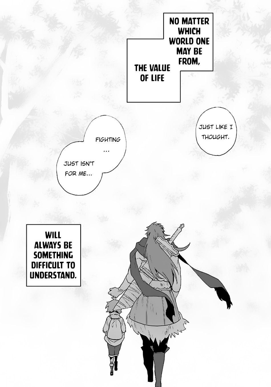 Tensei Shite Inaka de slowlife wo Okuritai Chapter 15