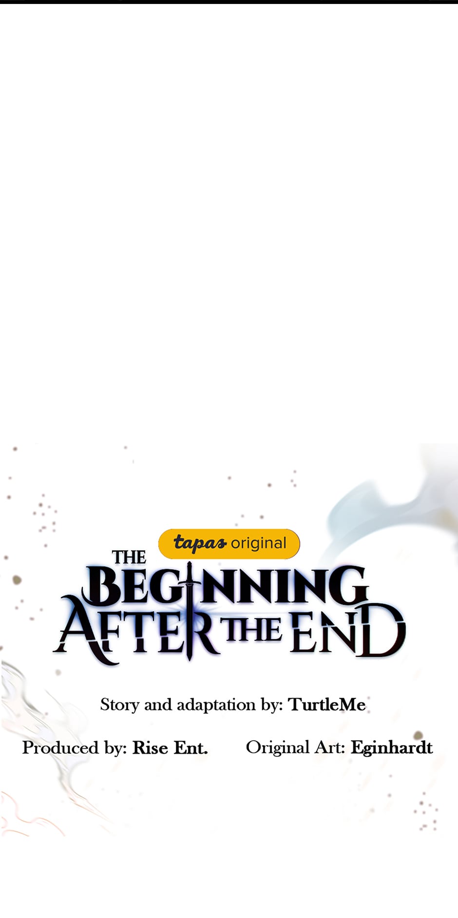 The Beginning After the End Chapter 183