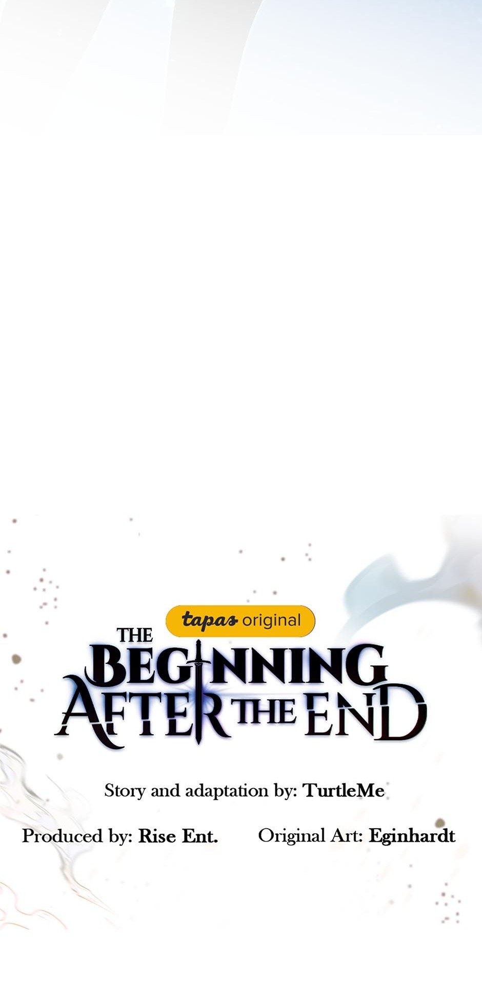 The Beginning After the End Chapter 187