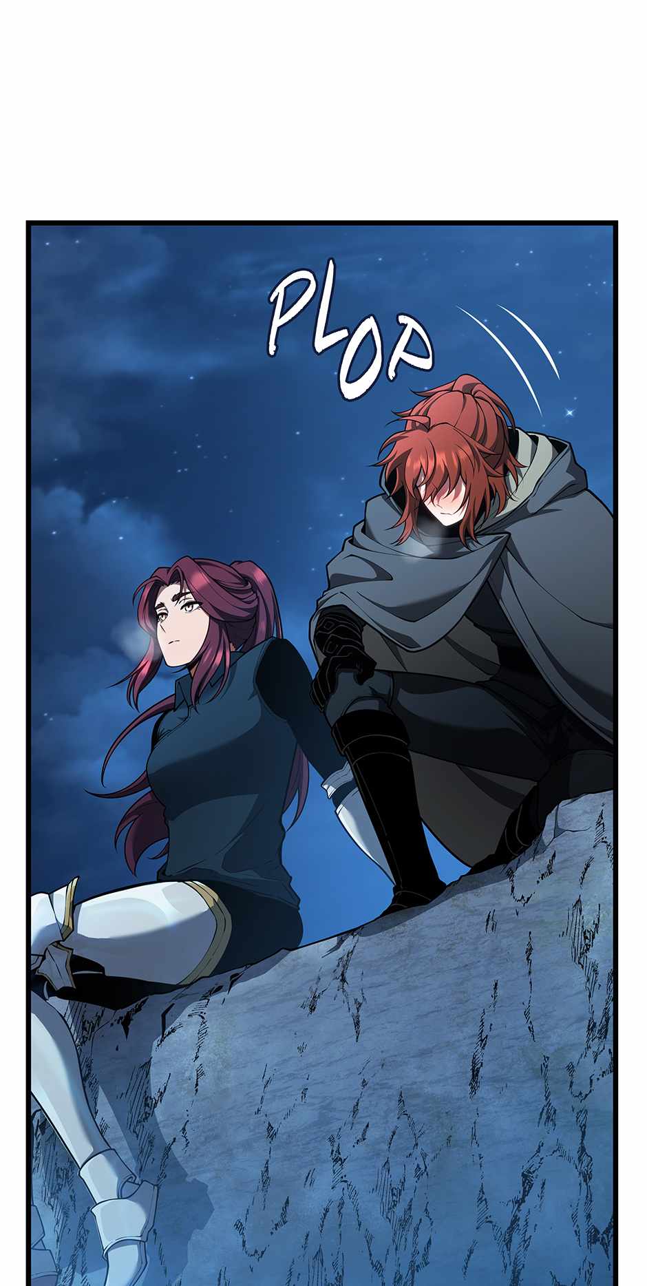 The Beginning After the End Chapter 188