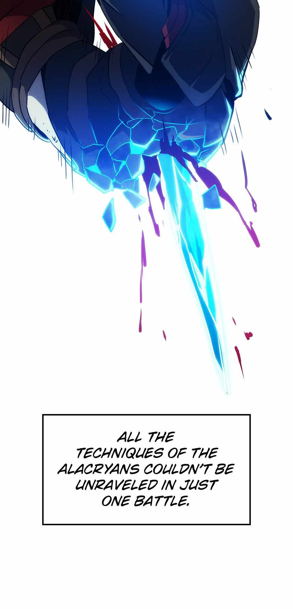 The Beginning After the End Chapter 190