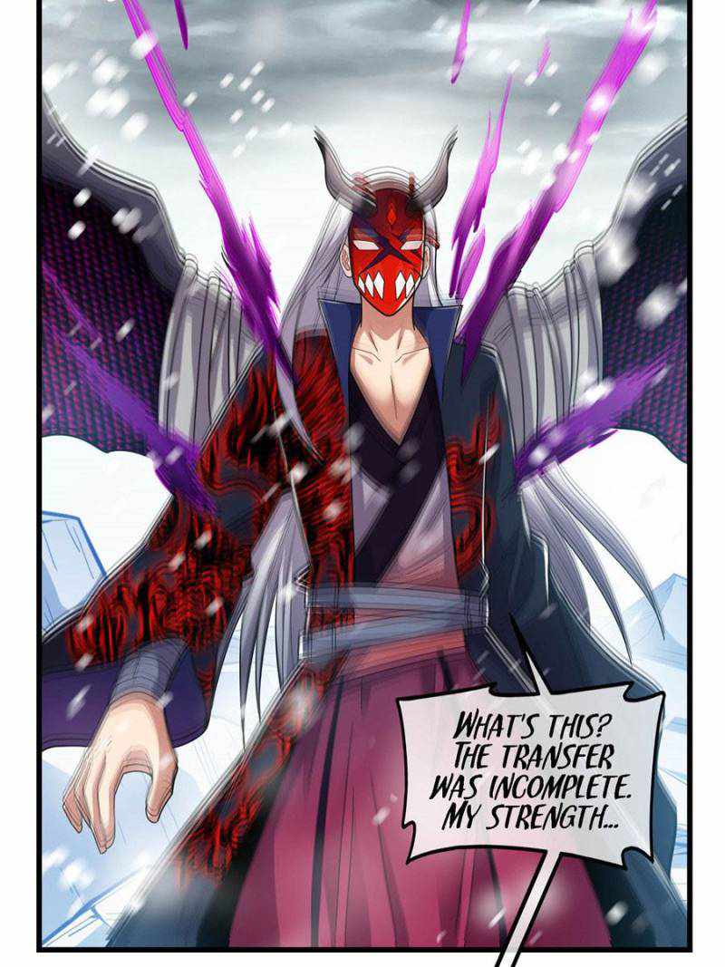 The Boss of Token Exchanging Chapter 165