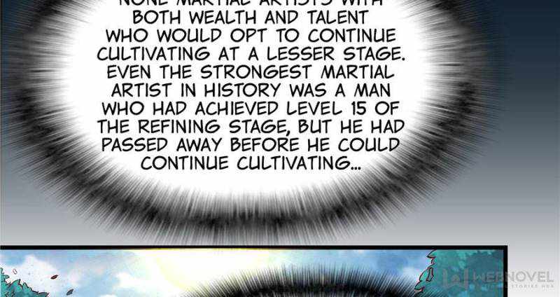 The Boss of Token Exchanging Chapter 17