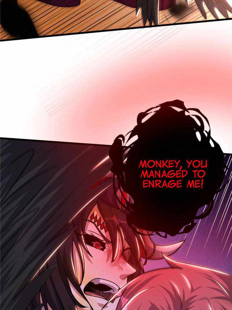 The Boss of Token Exchanging Chapter 170