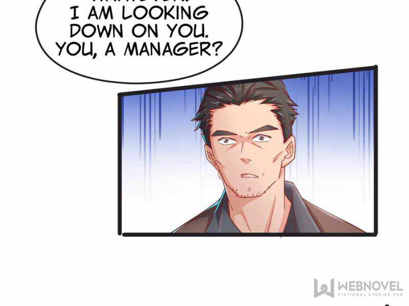 The Boss of Token Exchanging Chapter 34