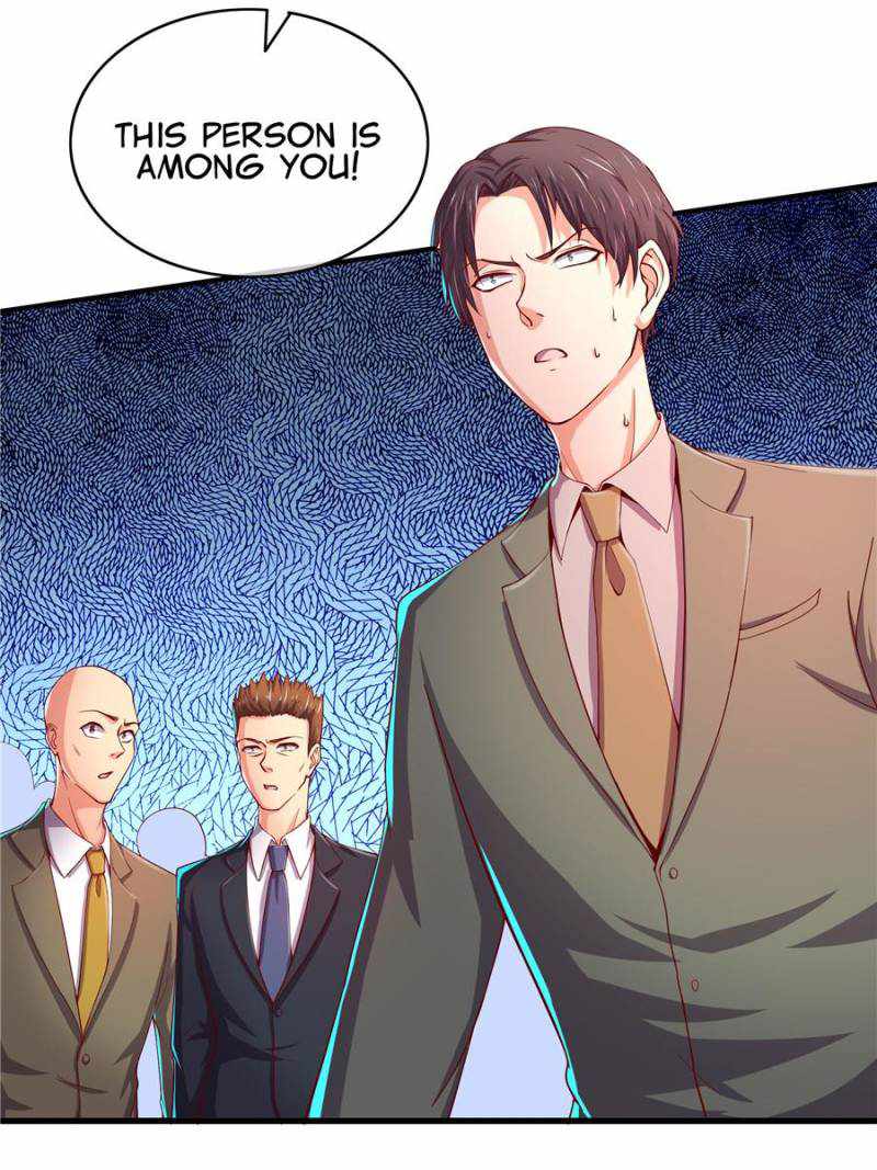 The Boss of Token Exchanging Chapter 35