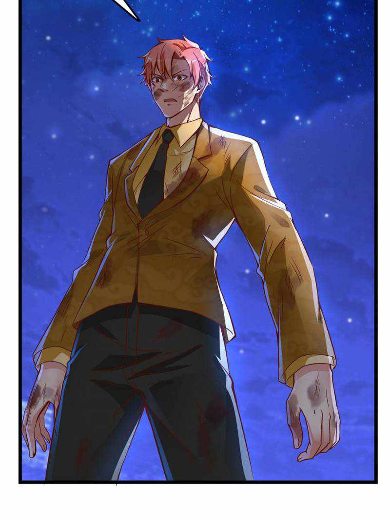 The Boss of Token Exchanging Chapter 39