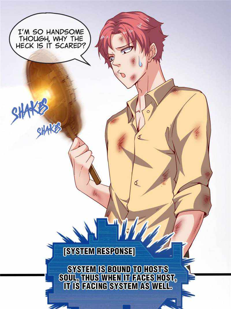 The Boss of Token Exchanging Chapter 40