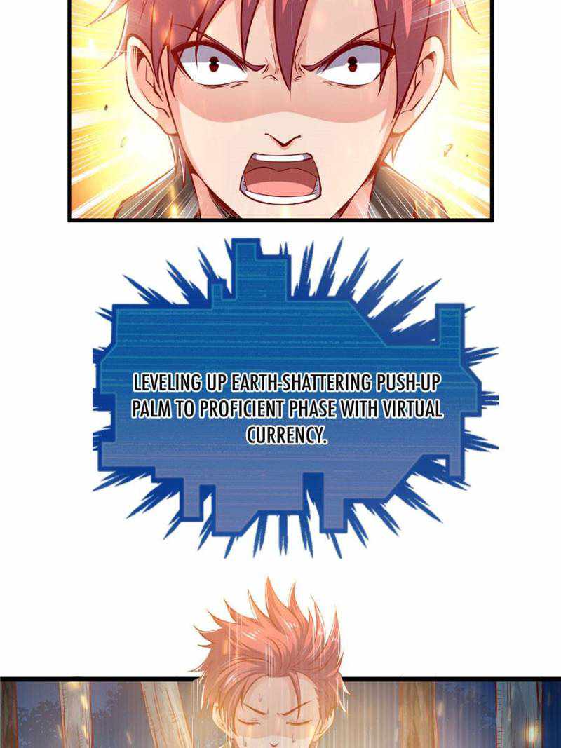 The Boss of Token Exchanging Chapter 51