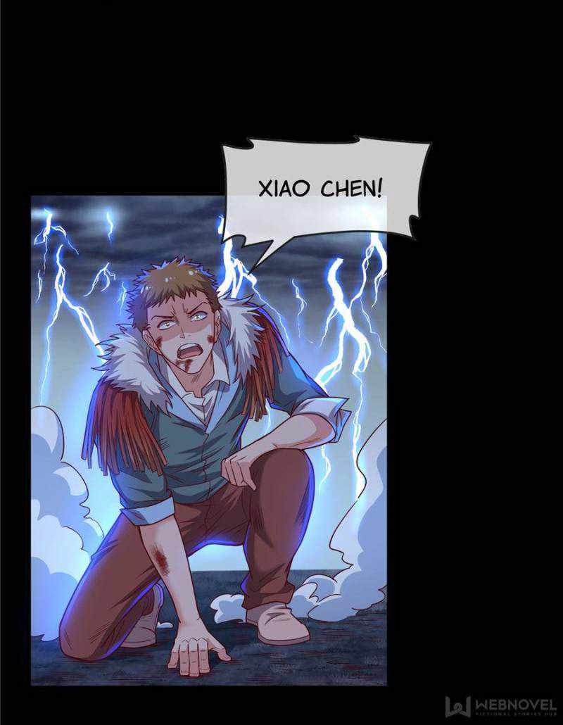 The Boss of Token Exchanging Chapter 62