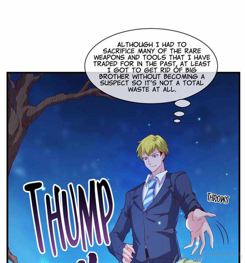 The Boss of Token Exchanging Chapter 77