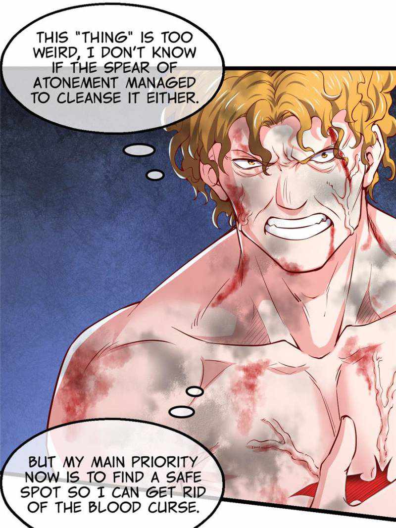 The Boss of Token Exchanging Chapter 87