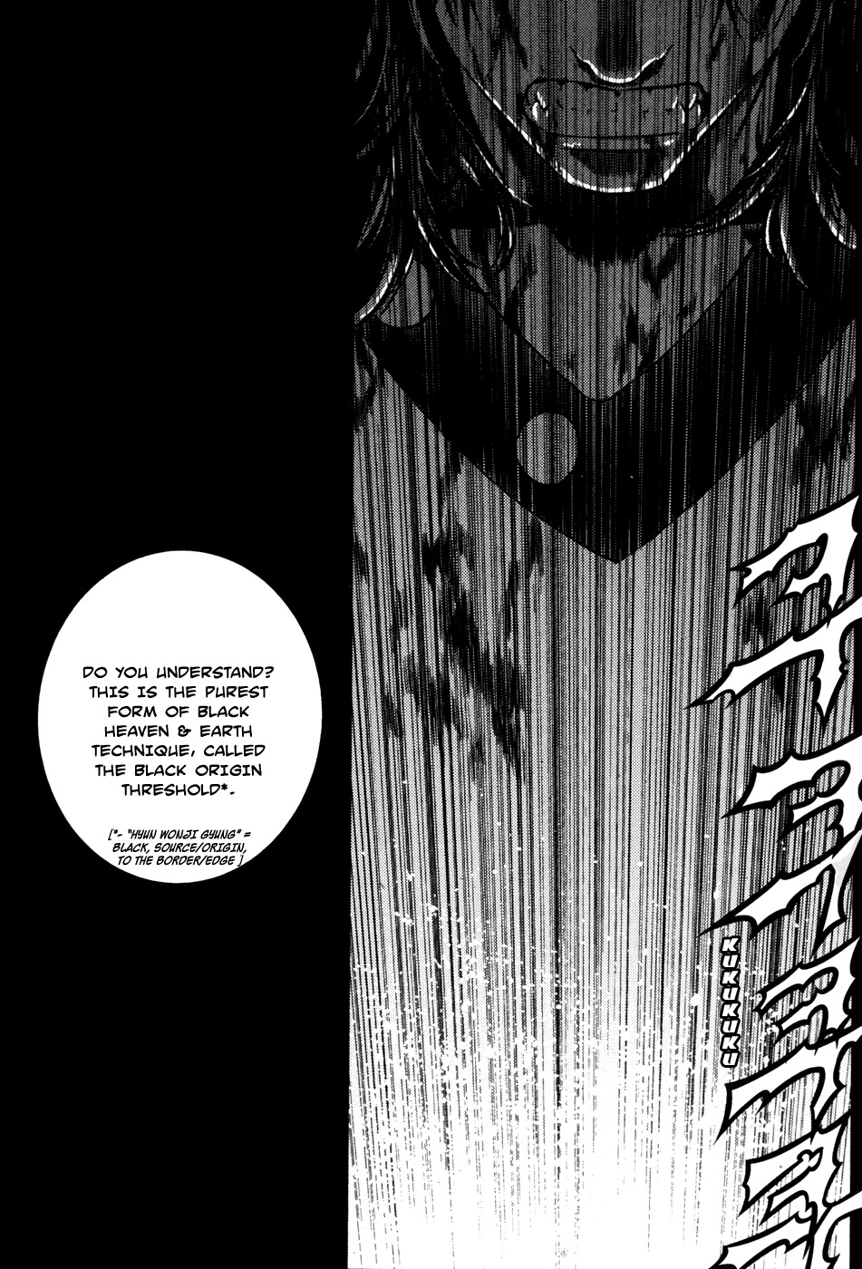 The Breaker Chapter 64