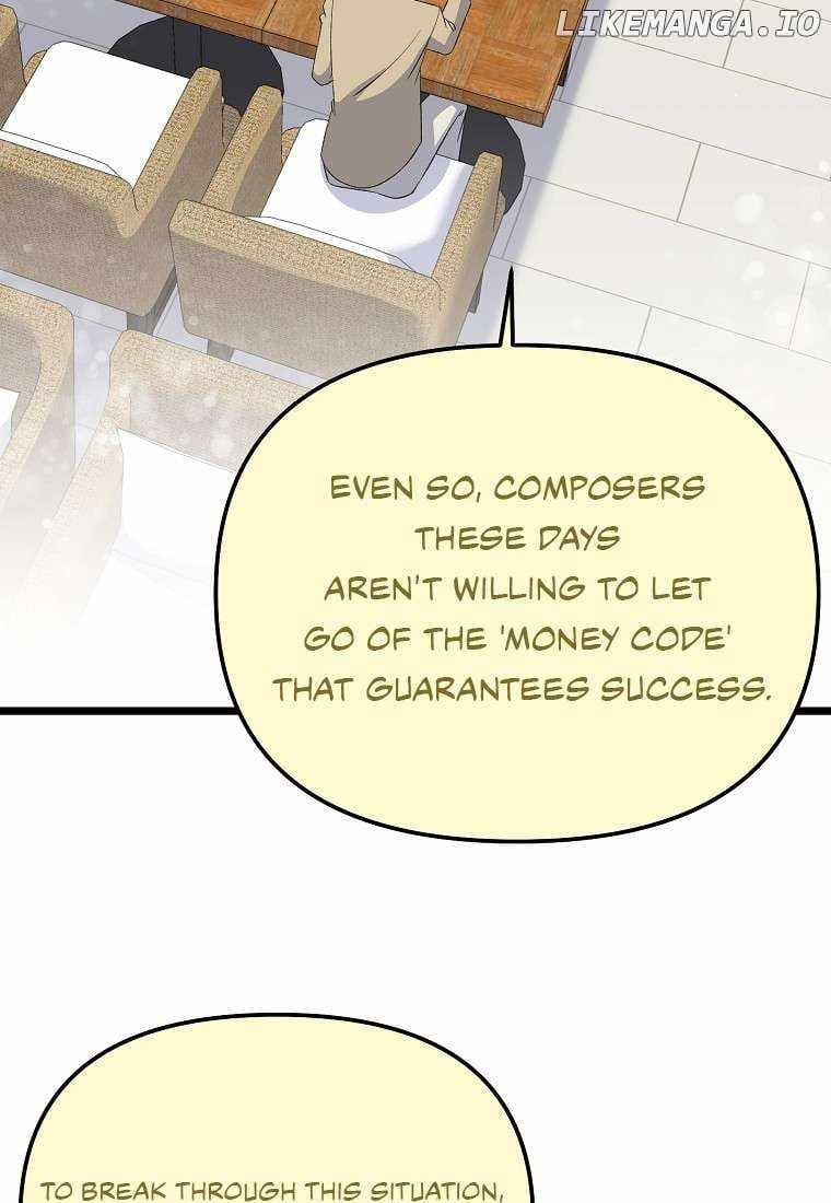 The Crazy Genius Composer Returns Chapter 17