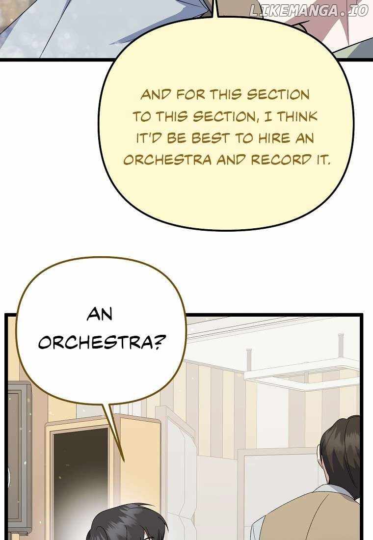 The Crazy Genius Composer Returns Chapter 18