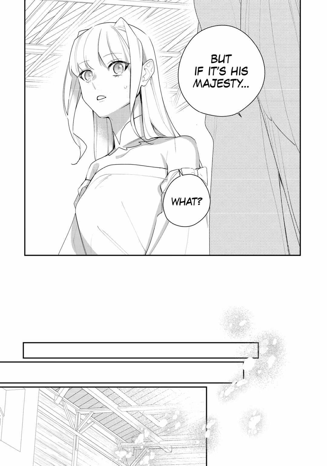 The Daughter is a Former Veterinarian Has Been Abandoned, but Is Very Popular With Mofumofu! Chapter 22