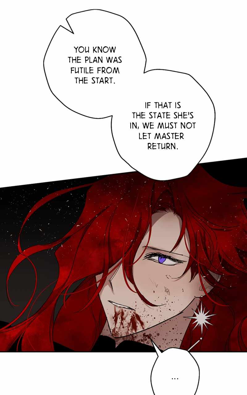 The Demon King's Confession Chapter 61