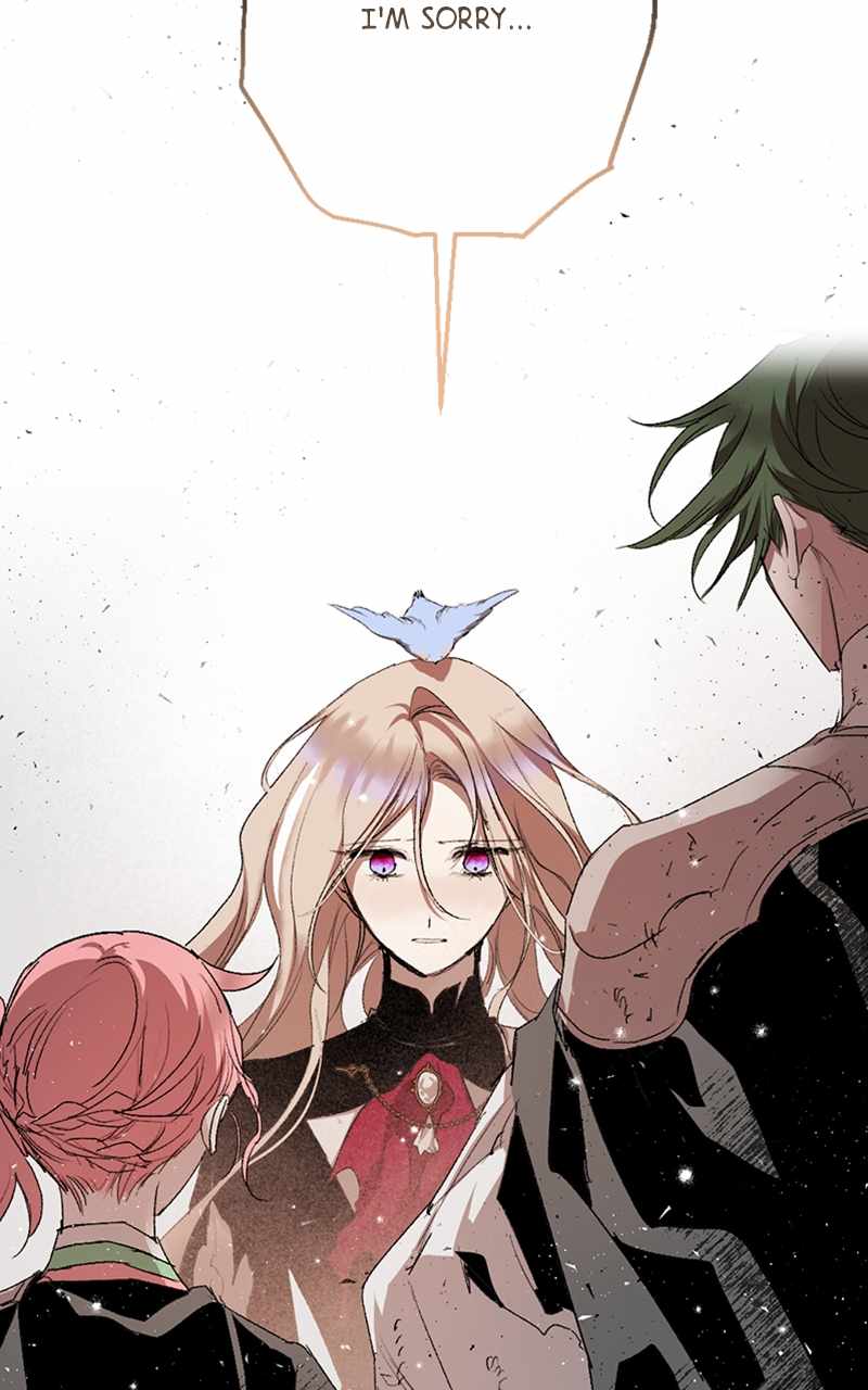 The Demon King's Confession Chapter 63