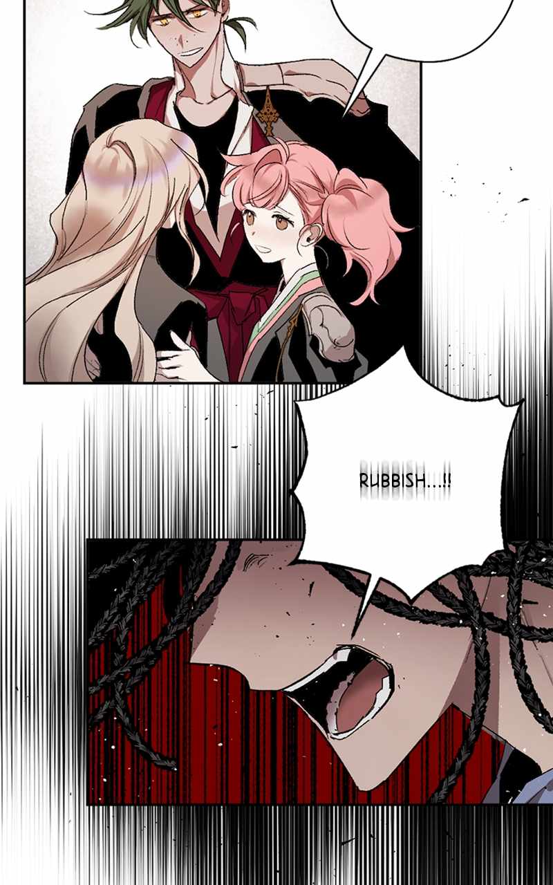 The Demon King's Confession Chapter 63