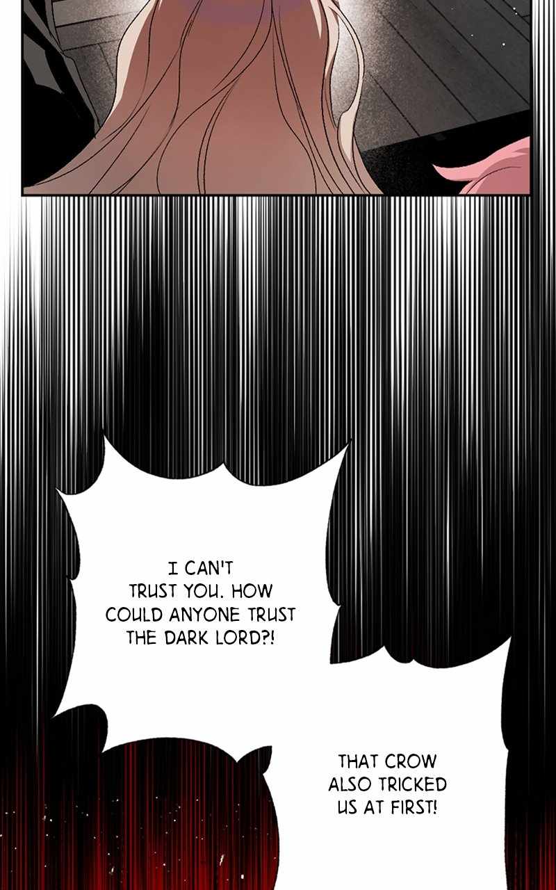 The Demon King's Confession Chapter 63