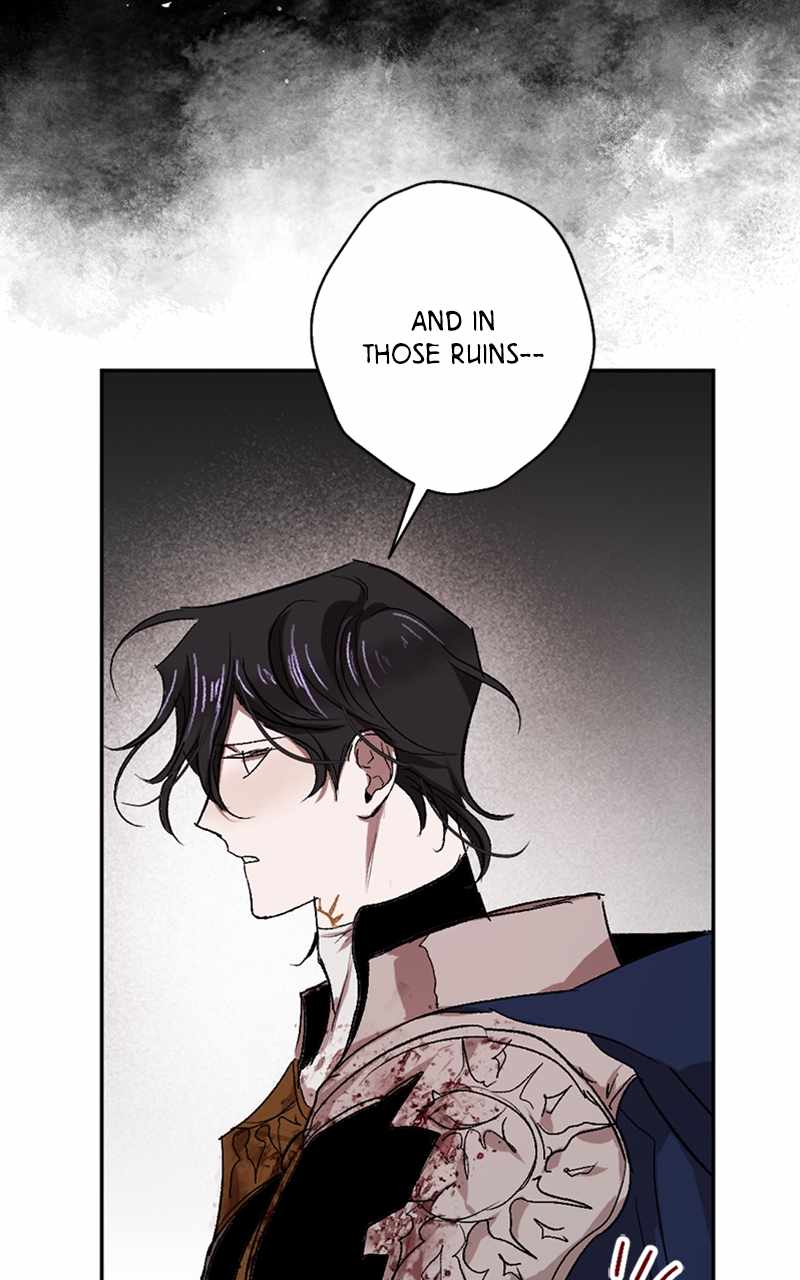 The Demon King's Confession Chapter 64