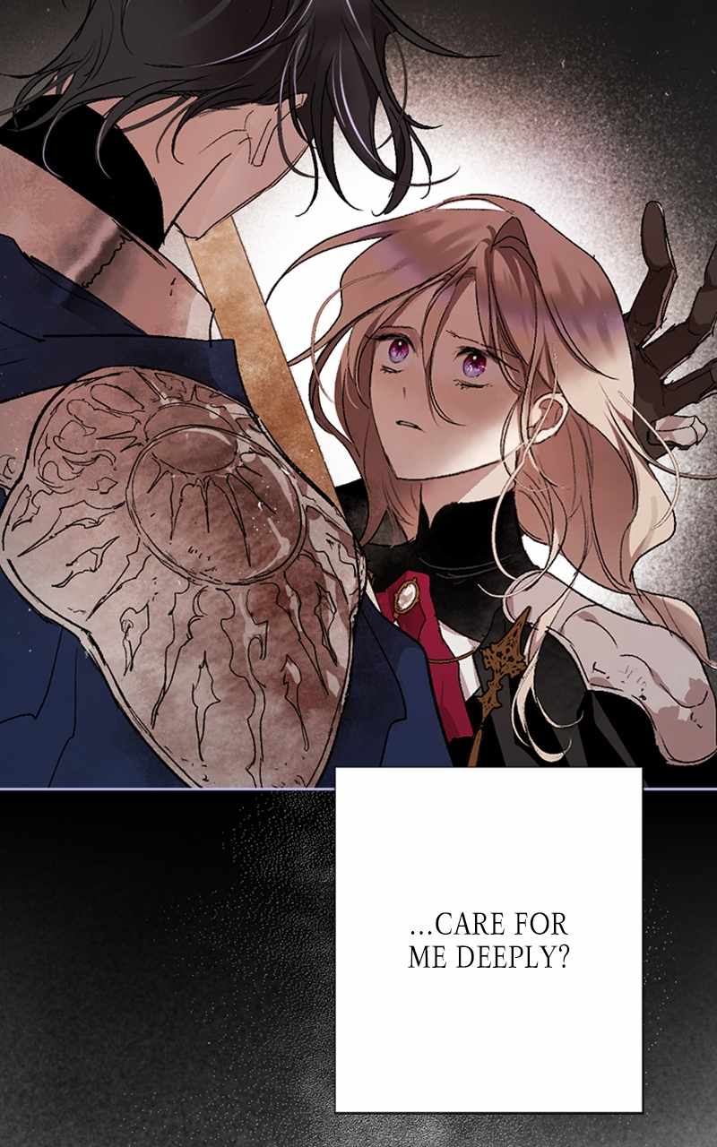 The Demon King's Confession Chapter 64