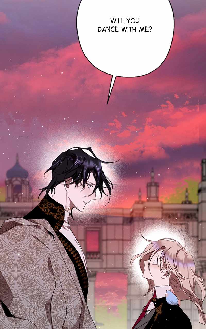 The Demon King's Confession Chapter 65