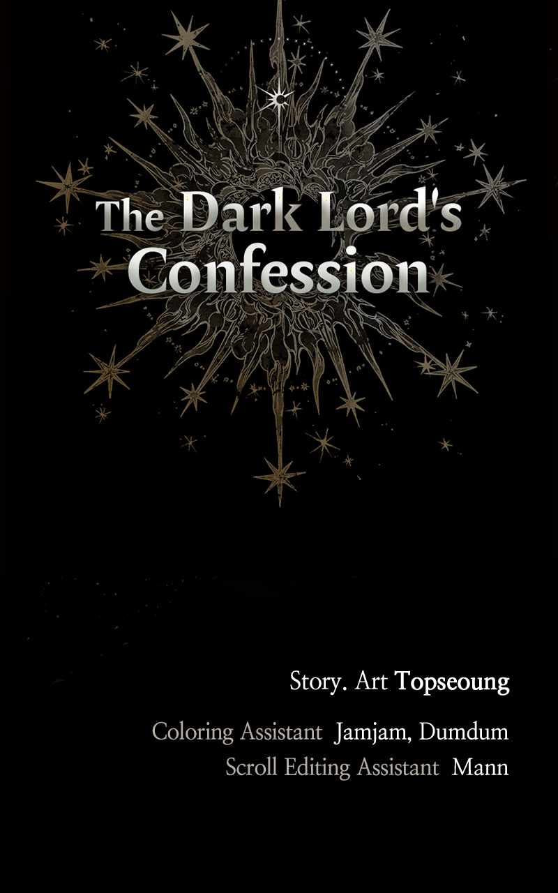 The Demon King's Confession Chapter 65