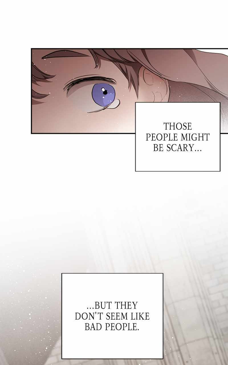 The Demon King's Confession Chapter 66