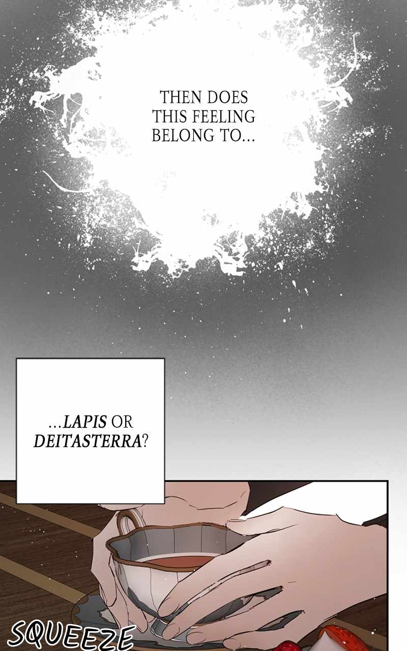 The Demon King's Confession Chapter 66