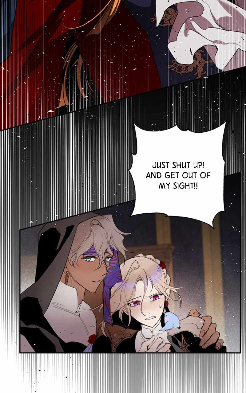 The Demon King's Confession Chapter 68