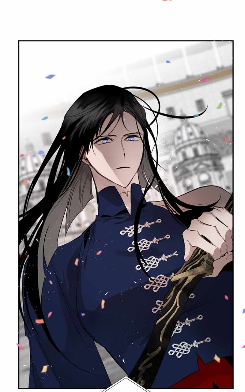 The Demon King's Confession Chapter 71