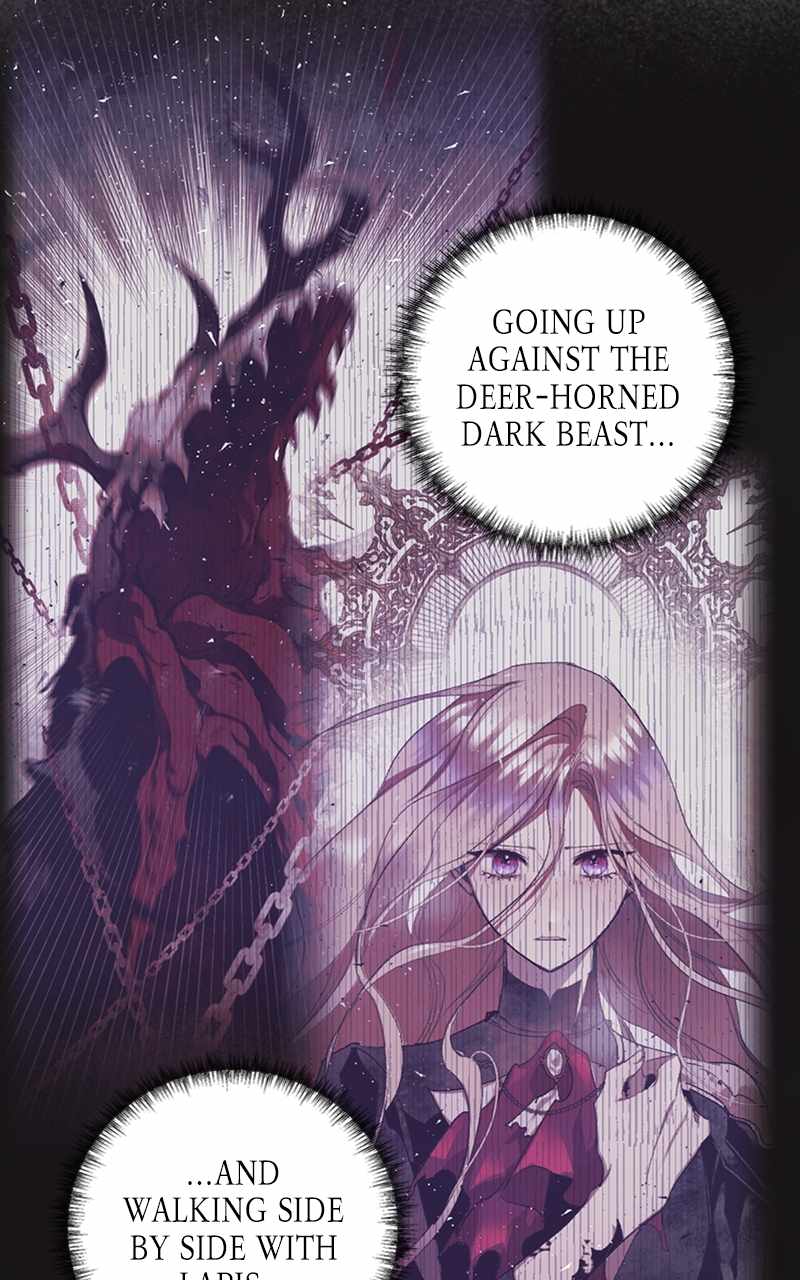 The Demon King's Confession Chapter 72