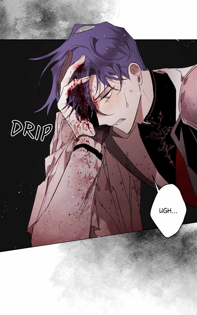 The Demon King's Confession Chapter 72