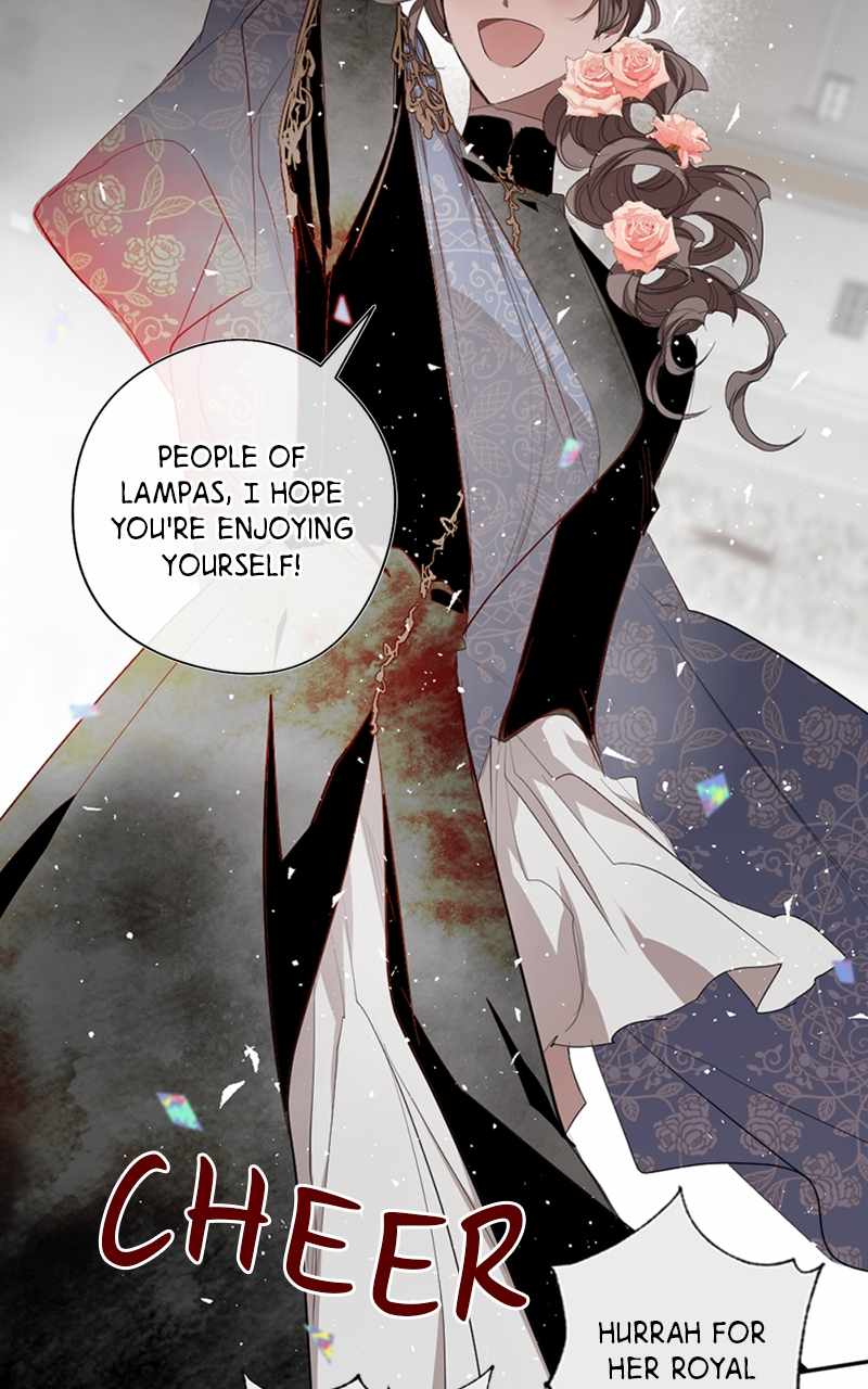 The Demon King's Confession Chapter 73