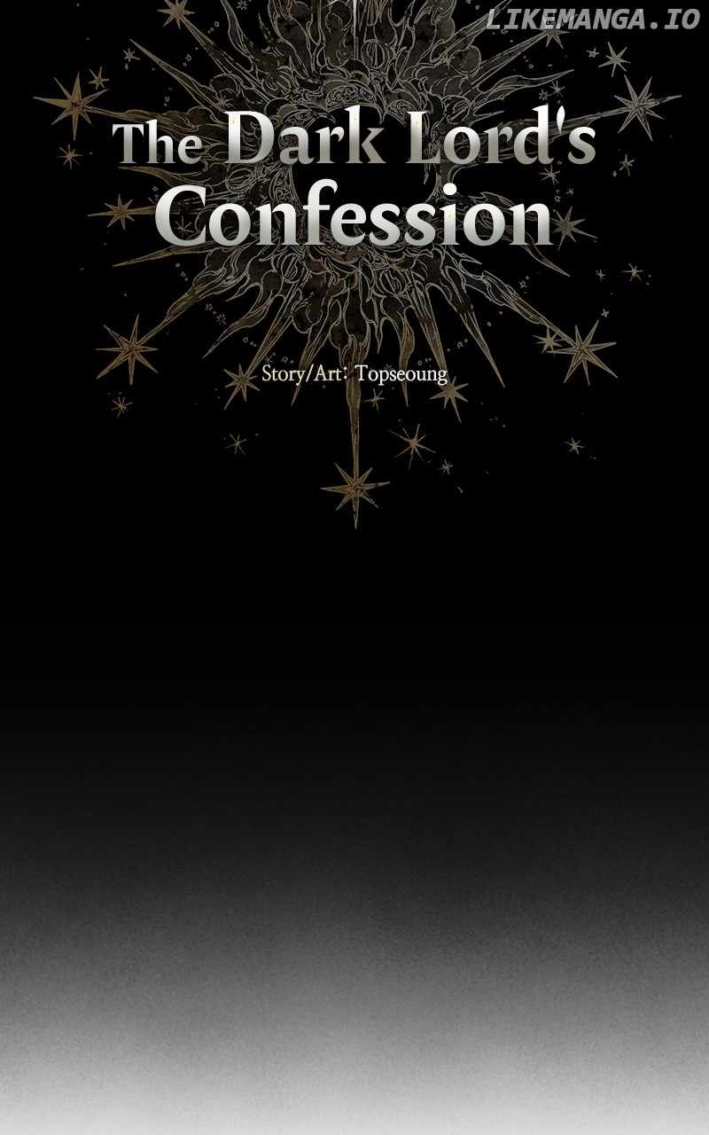 The Demon King's Confession Chapter 78