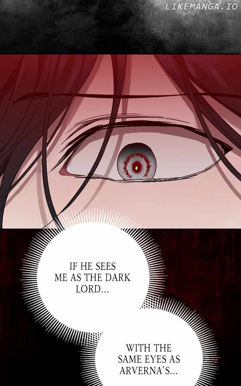 The Demon King's Confession Chapter 79