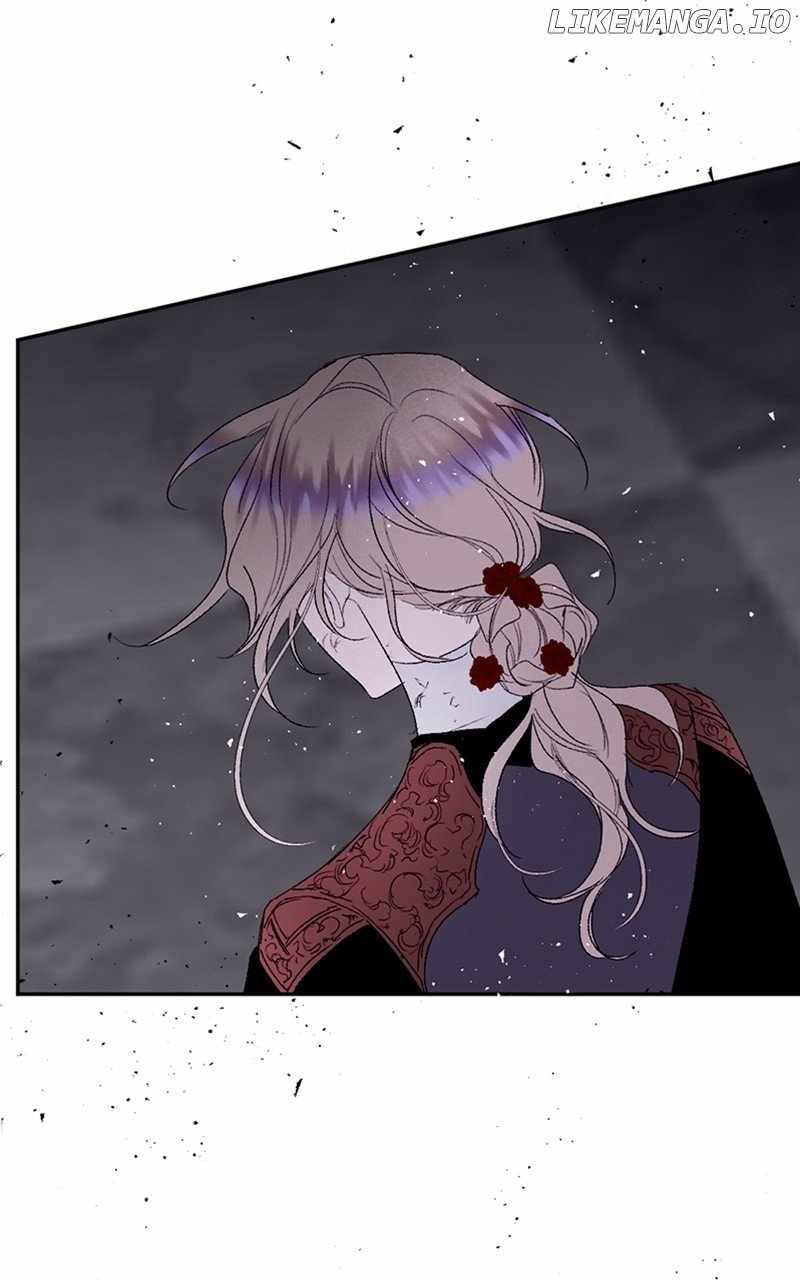 The Demon King's Confession Chapter 80