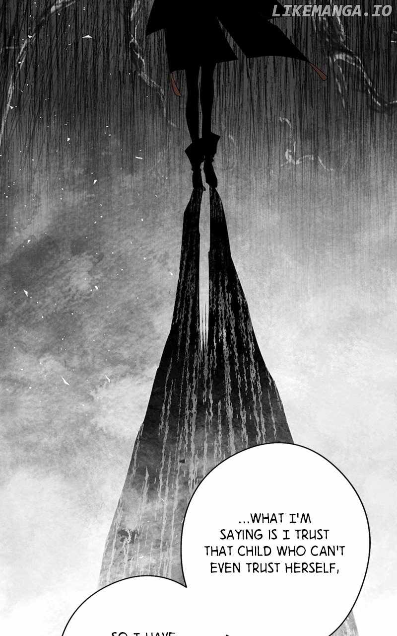 The Demon King's Confession Chapter 81