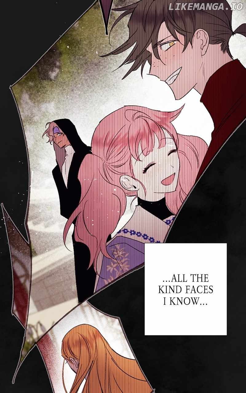 The Demon King's Confession Chapter 81