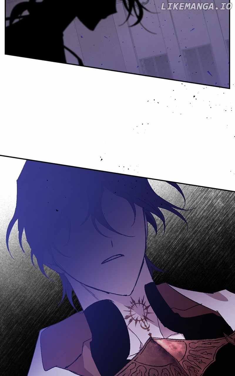 The Demon King's Confession Chapter 81