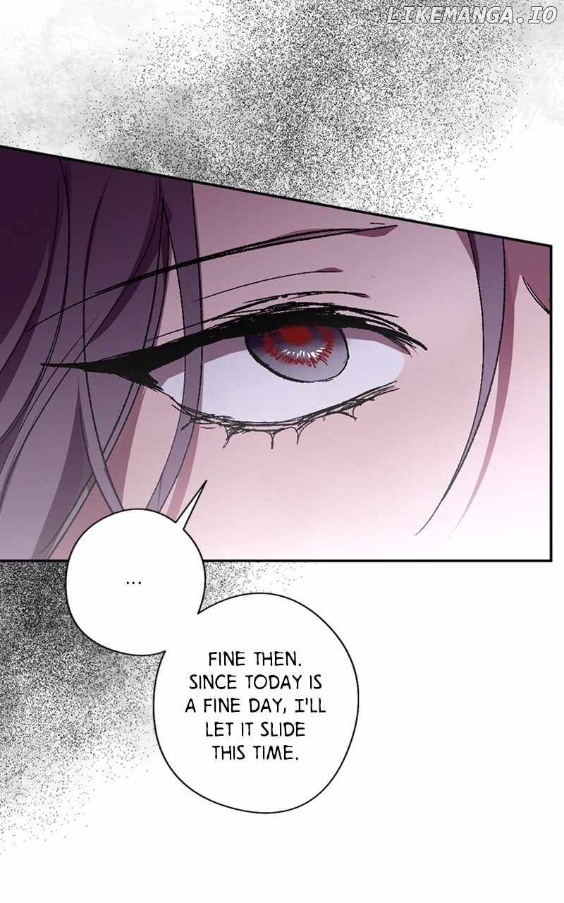 The Demon King's Confession Chapter 81