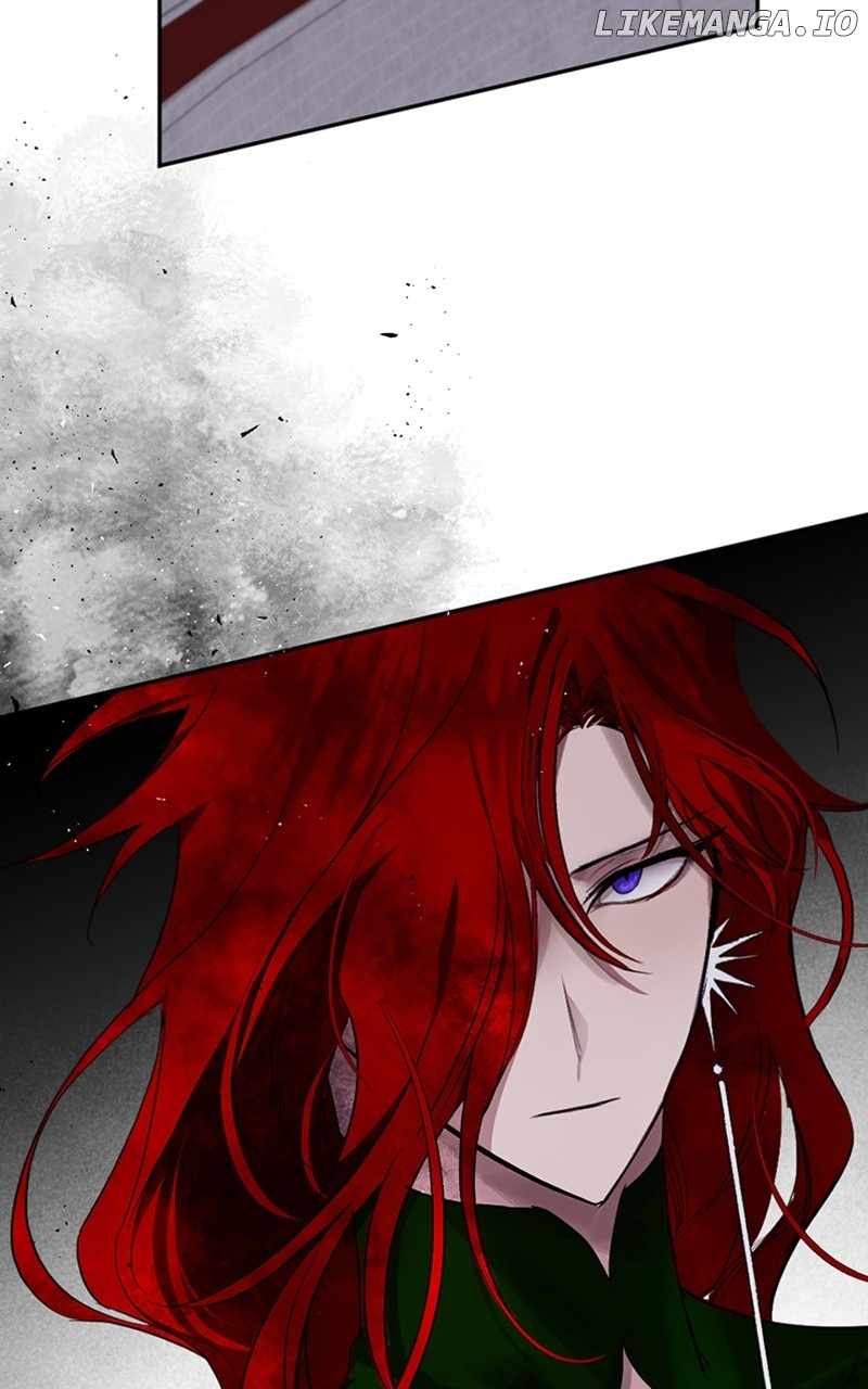 The Demon King's Confession Chapter 81