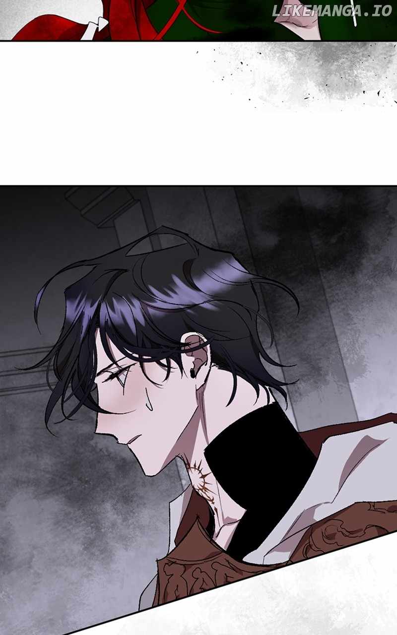 The Demon King's Confession Chapter 81