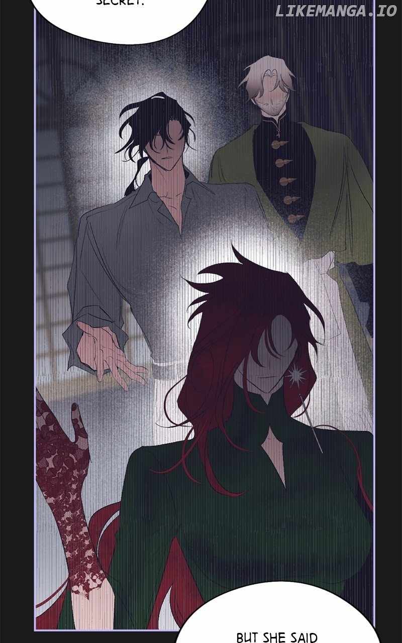 The Demon King's Confession Chapter 82