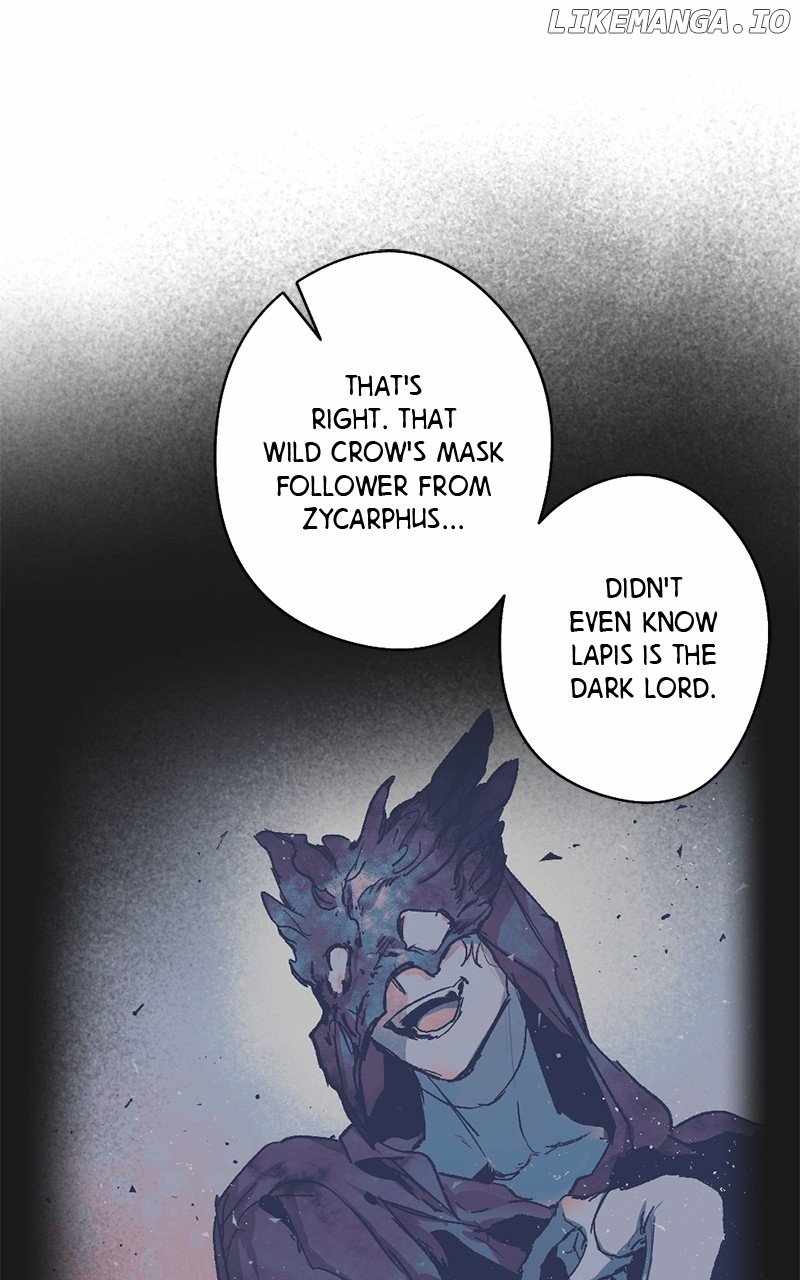 The Demon King's Confession Chapter 82