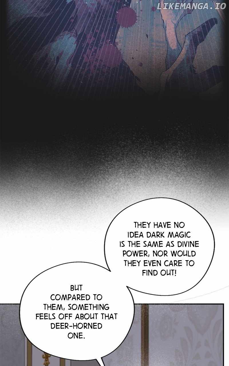 The Demon King's Confession Chapter 82